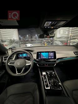 Volkswagen Atlas Cross Sport